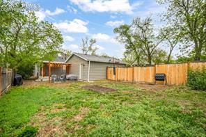 315 N 21st Street