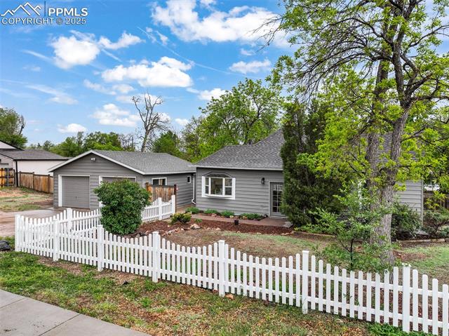315 N 21st Street