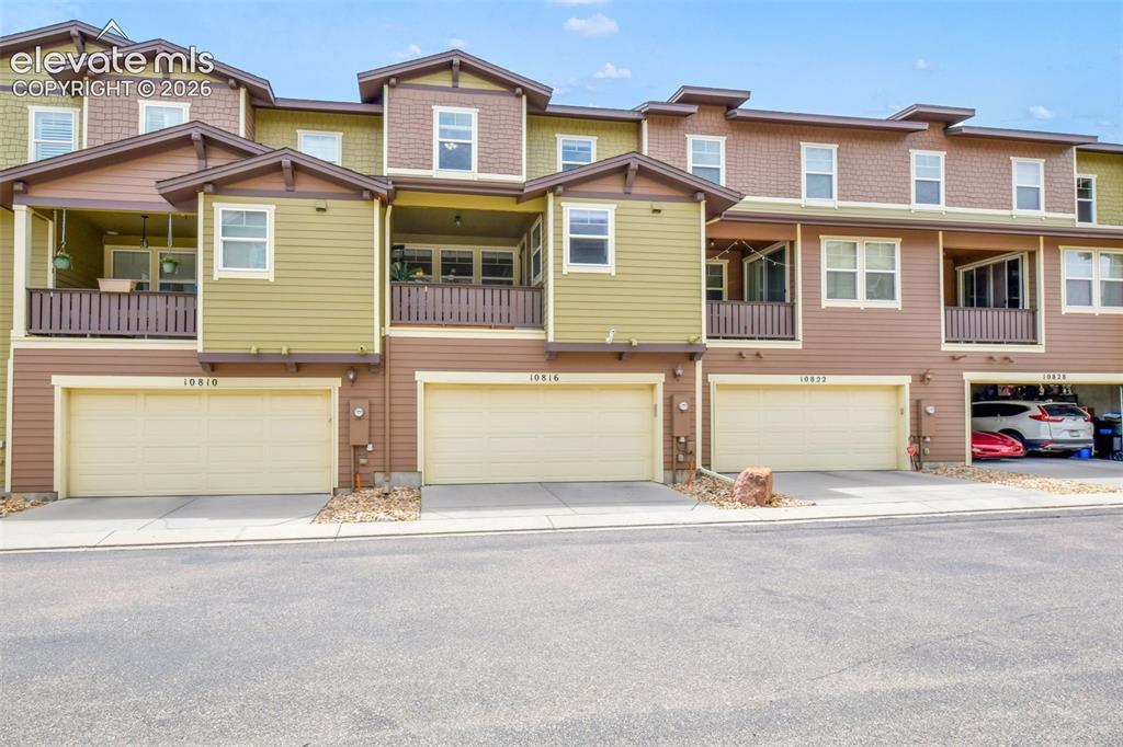 10816 Creede Creek Point