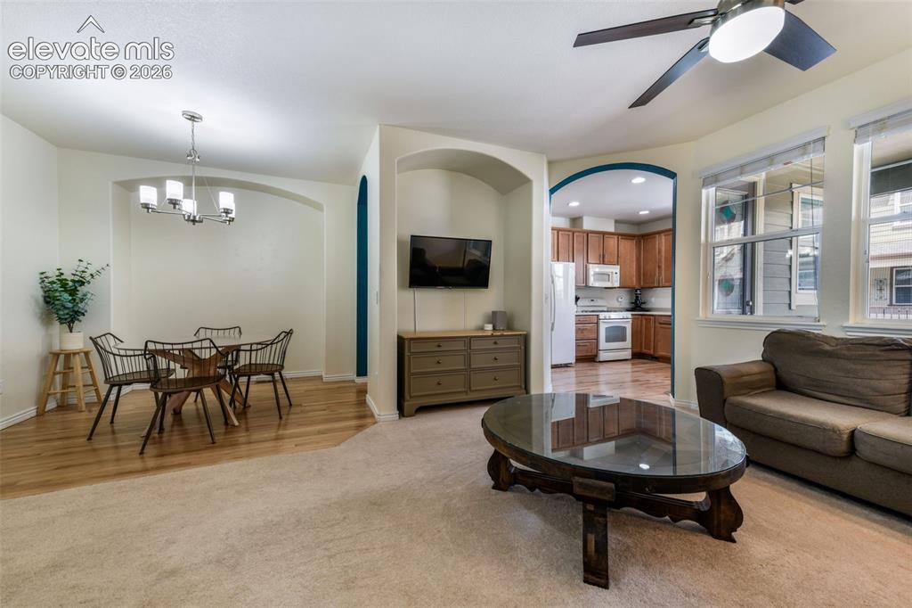 10816 Creede Creek Point