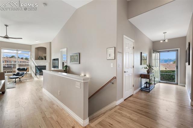 5798 Roy Heights