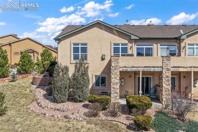 5798 Roy Heights