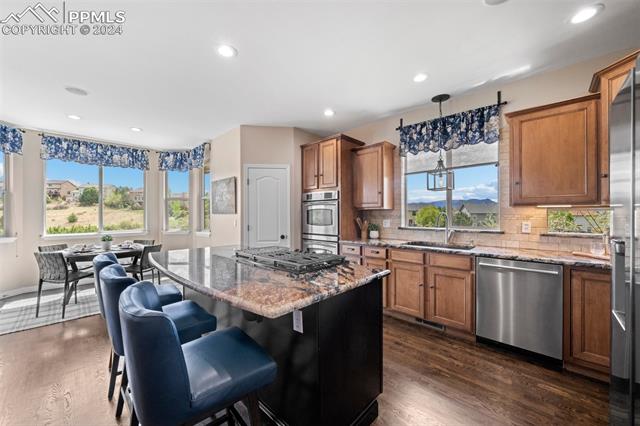 5718 Creekwood Court