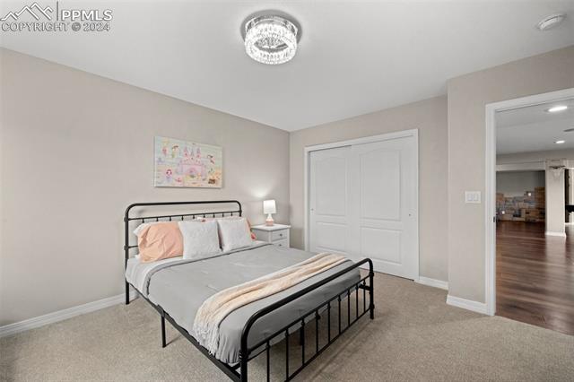 5718 Creekwood Court