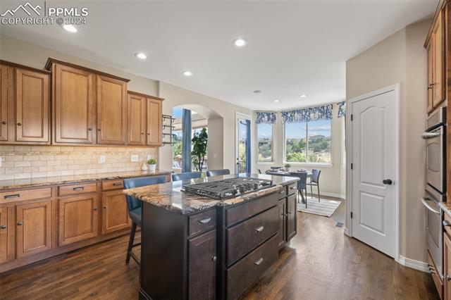 5718 Creekwood Court