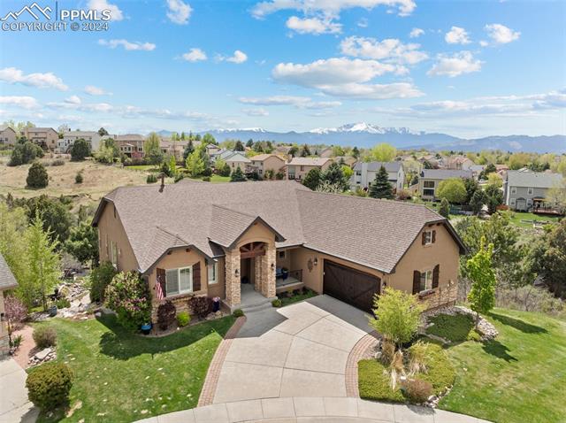 5718 Creekwood Court