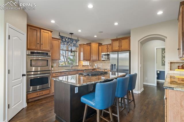 5718 Creekwood Court