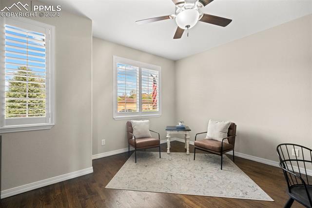 5718 Creekwood Court