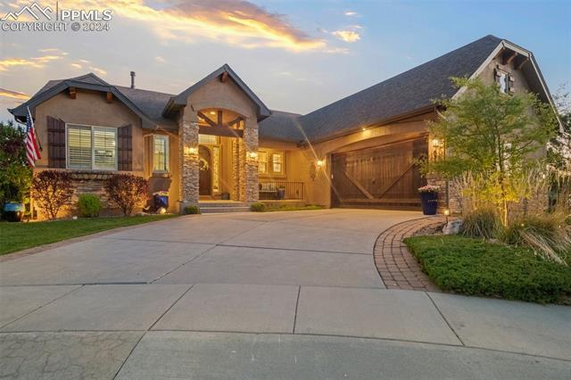 5718 Creekwood Court