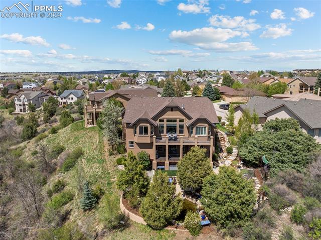 5718 Creekwood Court