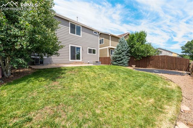 1743 Silver Meadow Circle