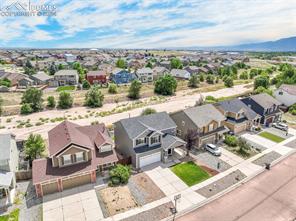 1743 Silver Meadow Circle