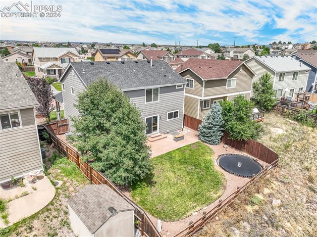 1743 Silver Meadow Circle