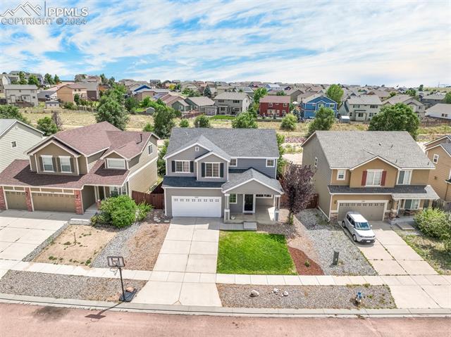 1743 Silver Meadow Circle