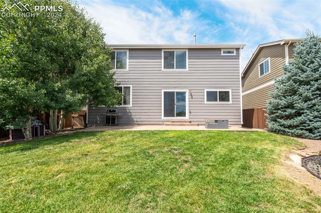 1743 Silver Meadow Circle