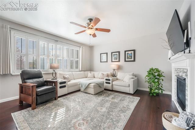 4457 Centerville Drive