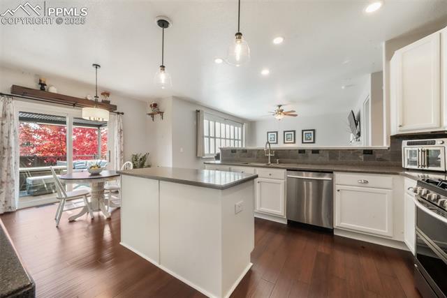 4457 Centerville Drive