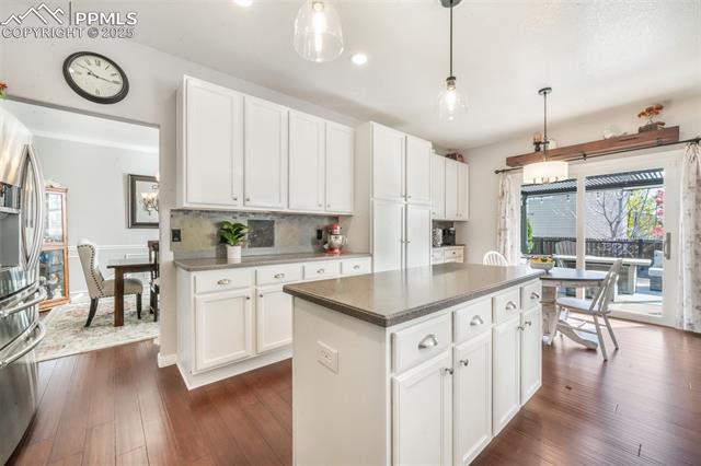 4457 Centerville Drive