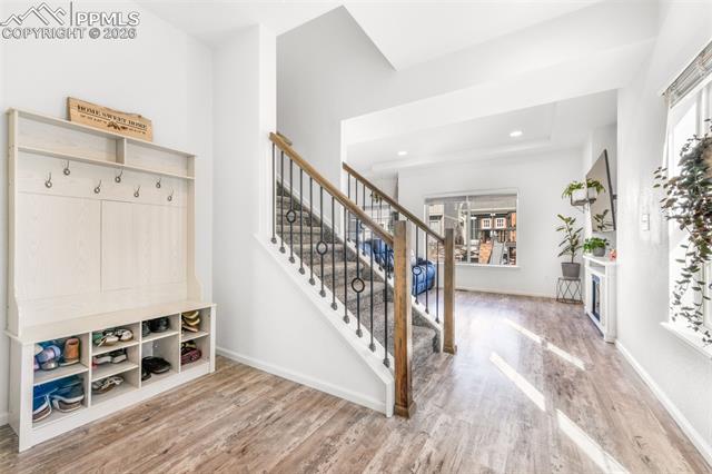 9666 Lone Oak Lane