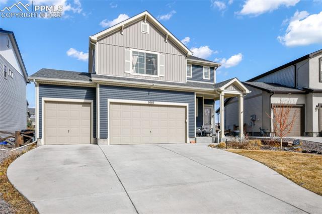 9666 Lone Oak Lane