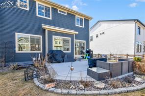9666 Lone Oak Lane