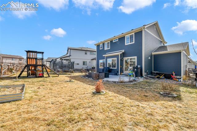 9666 Lone Oak Lane