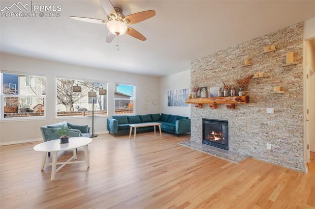726 Airman Lane