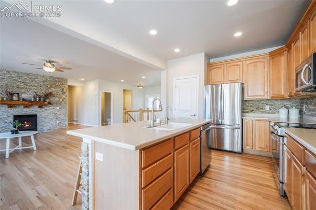 726 Airman Lane