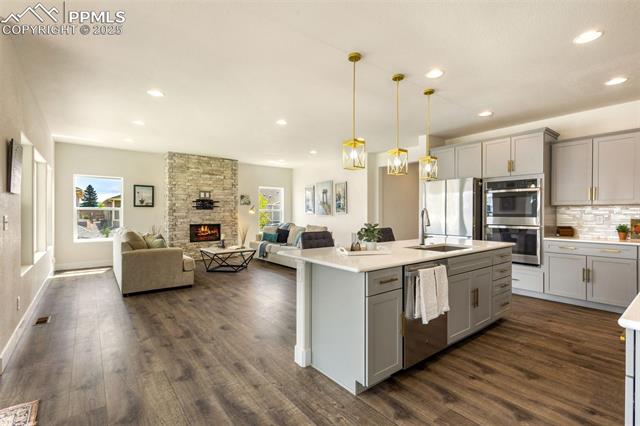 6198 Harmonica Arch Drive