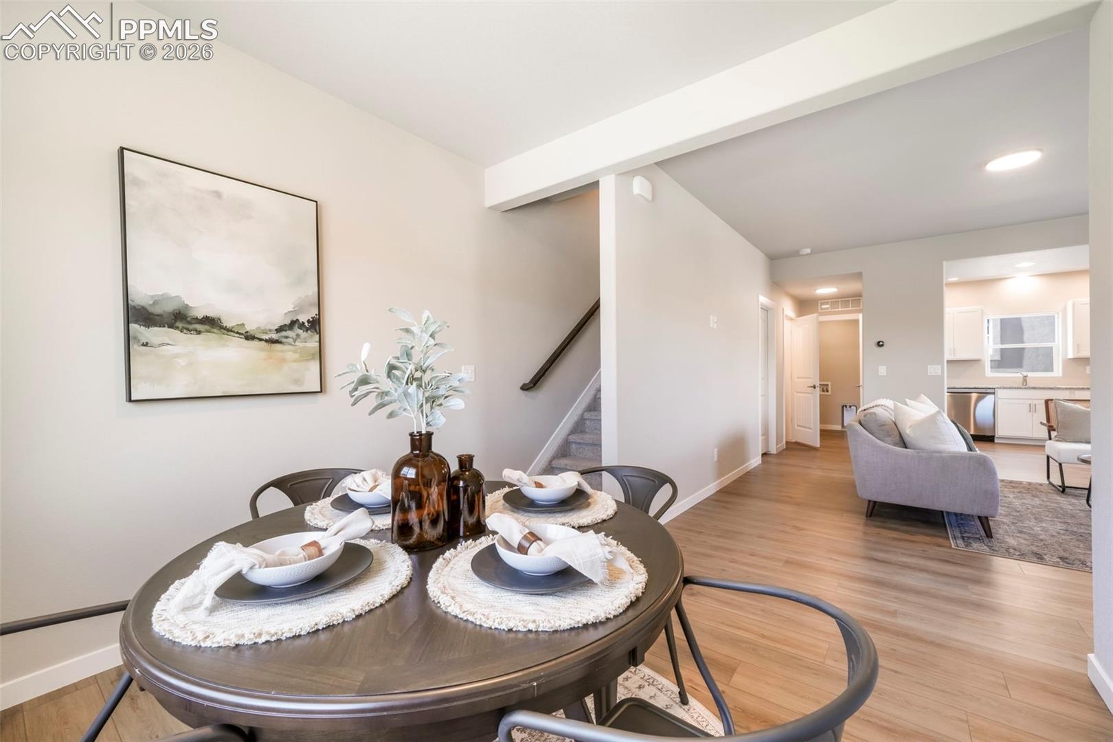 5169 Palomino Ranch Point