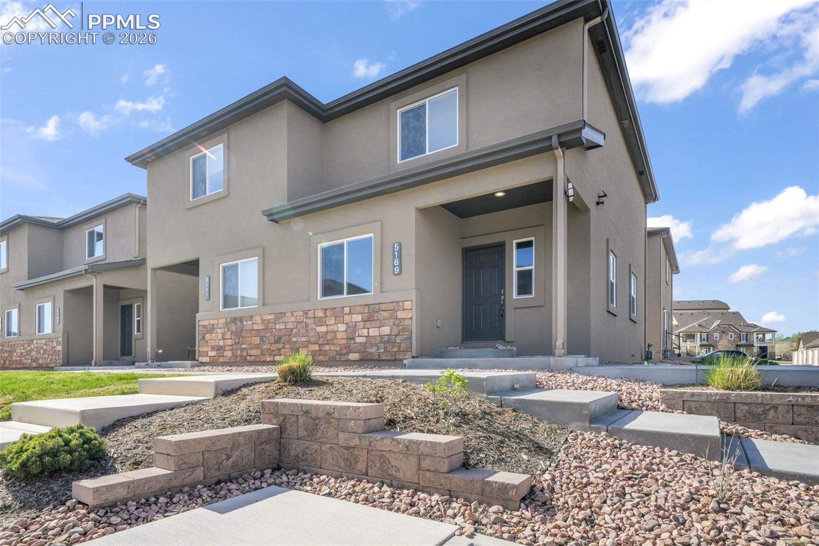 5169 Palomino Ranch Point