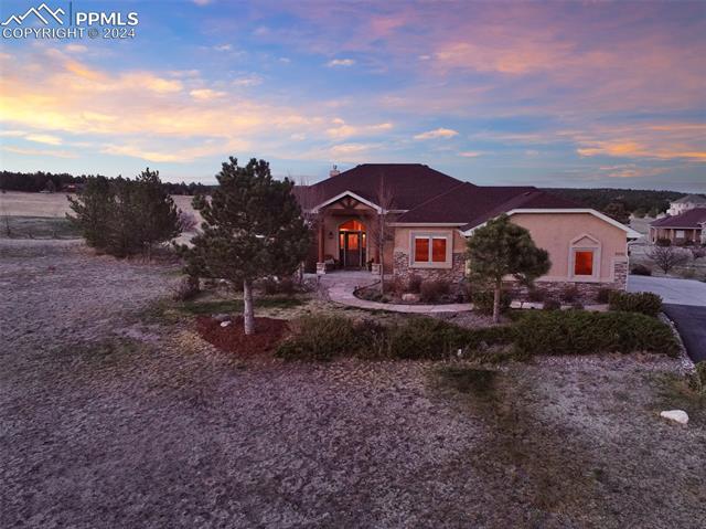 6930 Eagle Wing Drive