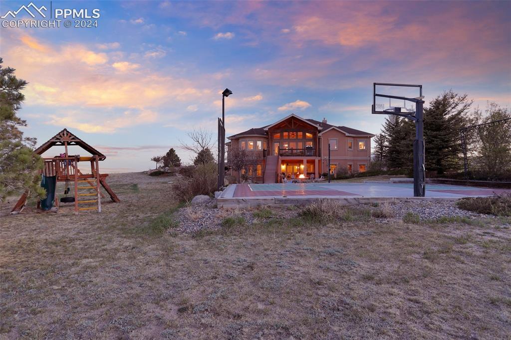 6930 Eagle Wing Drive