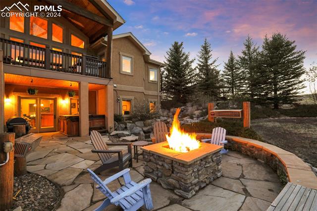 6930 Eagle Wing Drive