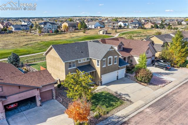 10488 Cedar Breaks Drive