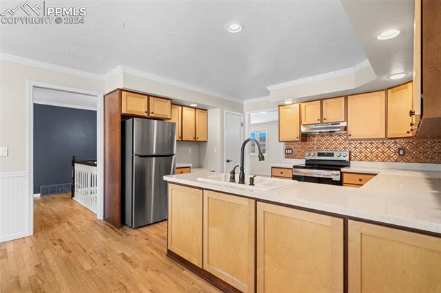 18330 White Fawn Drive