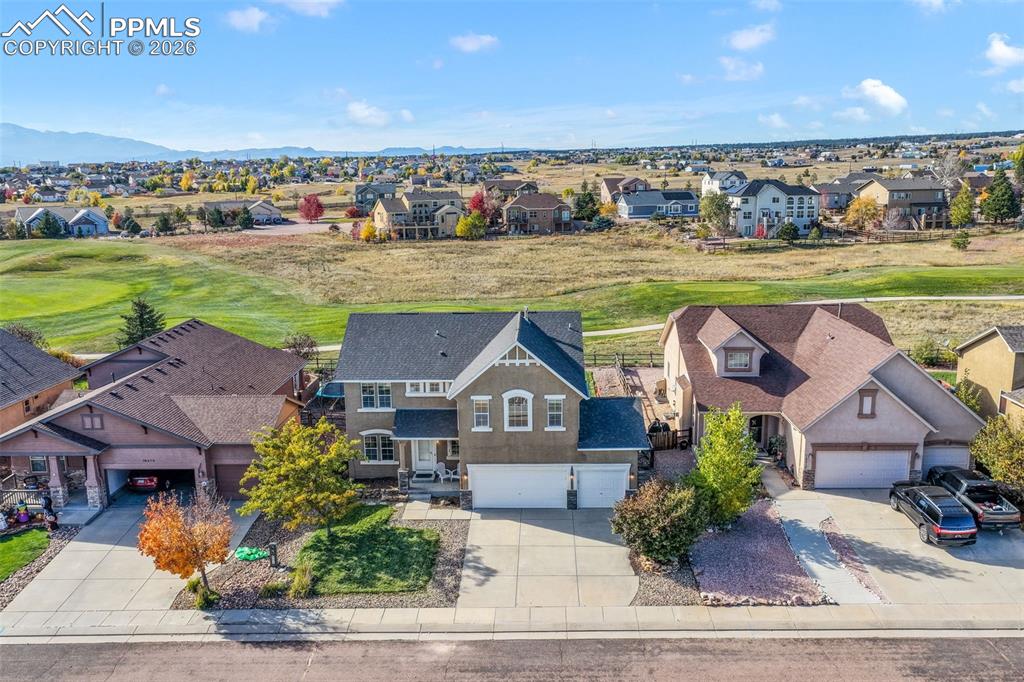 10488 Cedar Breaks Drive