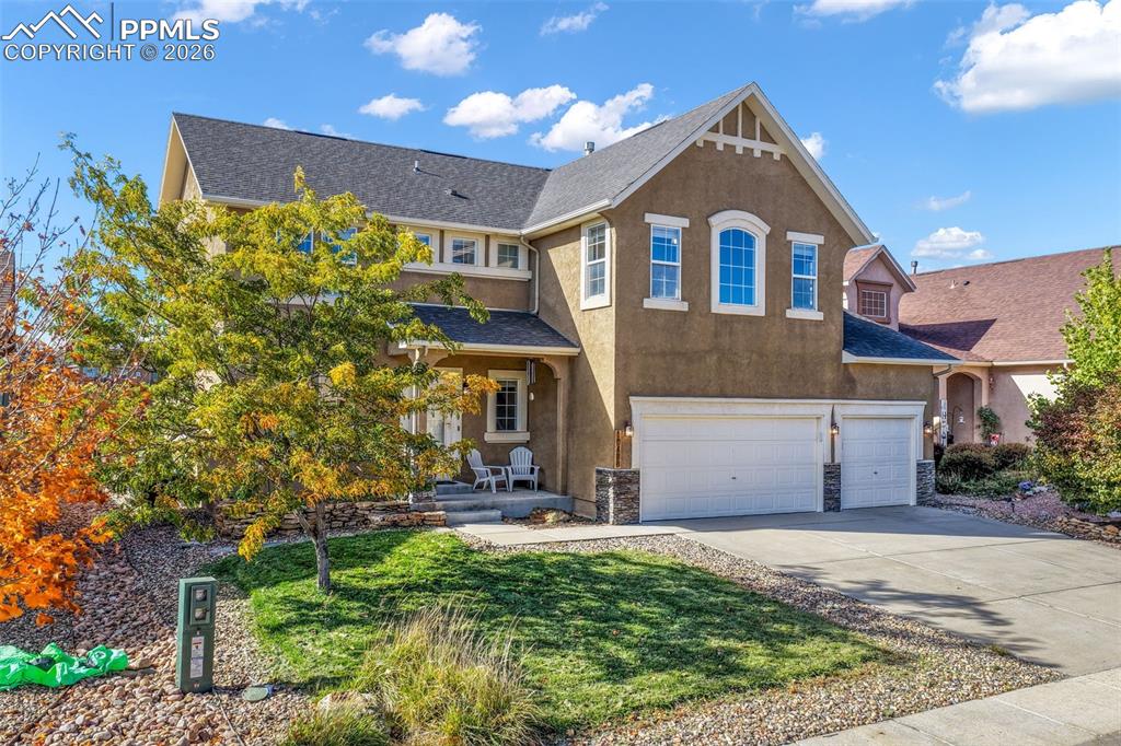10488 Cedar Breaks Drive