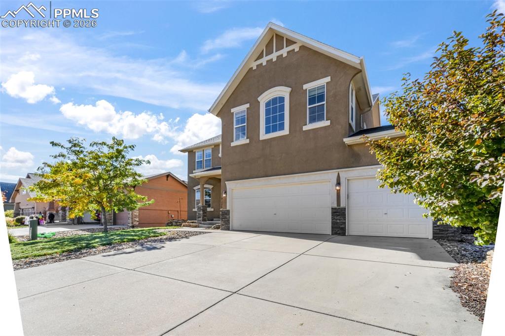 10488 Cedar Breaks Drive