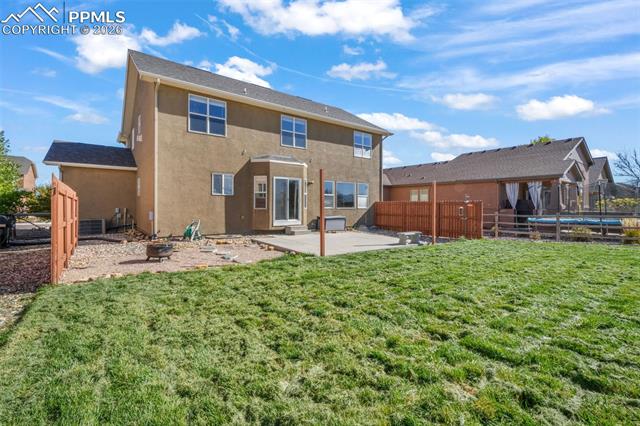 10488 Cedar Breaks Drive