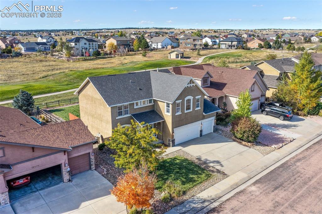 10488 Cedar Breaks Drive