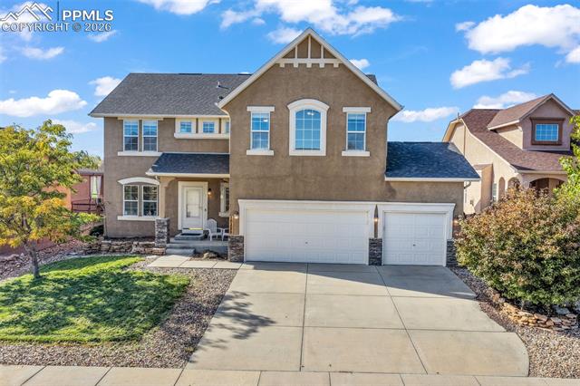 10488 Cedar Breaks Drive