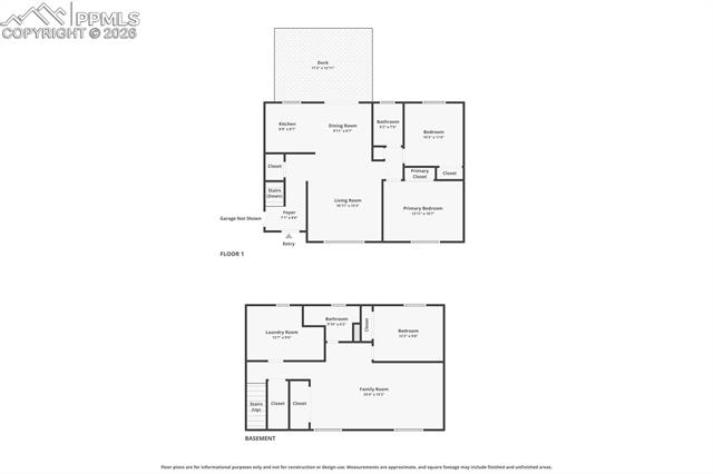 3801 Vaquero Circle