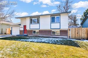 3801 Vaquero Circle