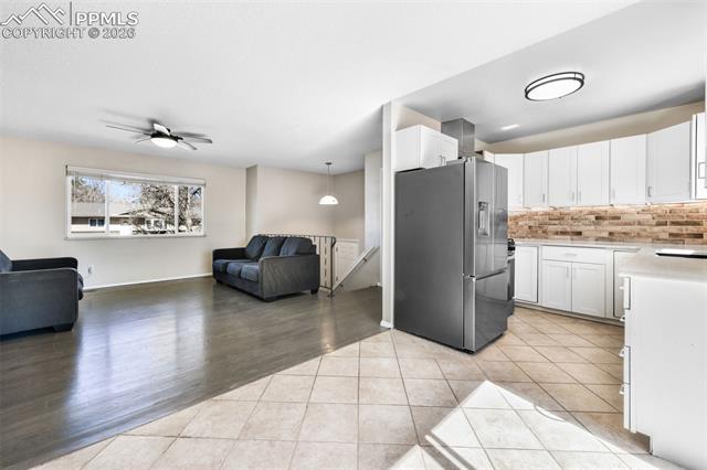 3801 Vaquero Circle
