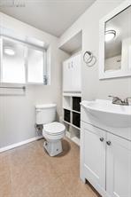 3801 Vaquero Circle