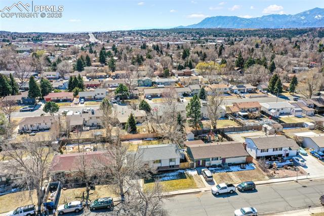 3801 Vaquero Circle