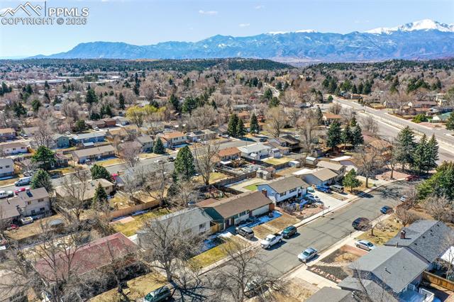 3801 Vaquero Circle
