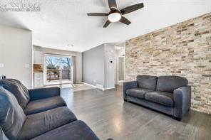 3801 Vaquero Circle