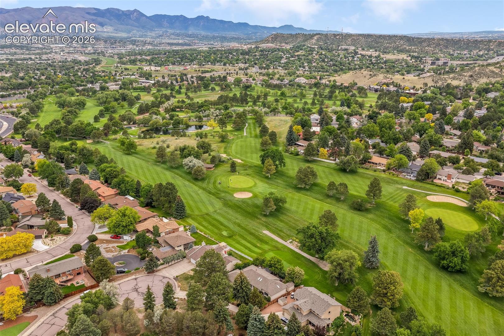 2693 Fairway Drive